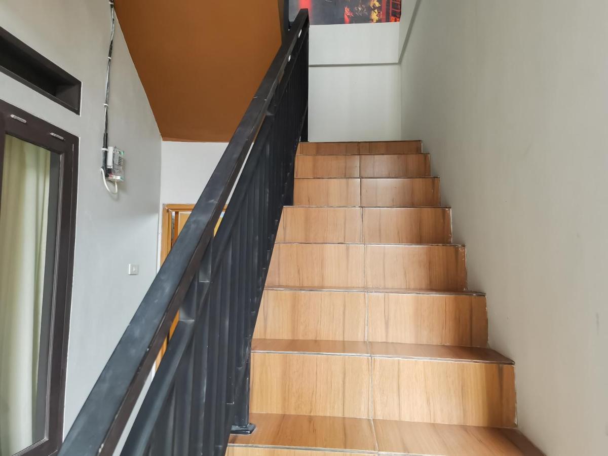Reddoorz @ Jalan Urip Sumoharjo Lampung Hotel Bandar Lampung Exterior photo
